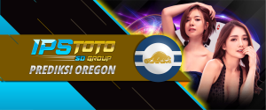Prediksi Oregon