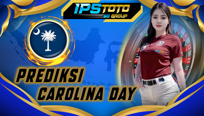 ipstoto prediksi carolina