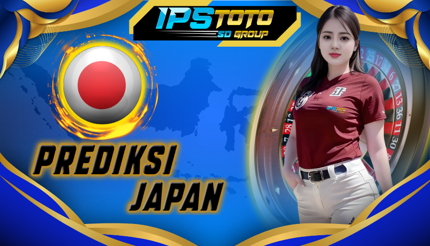ipstoto prediksi japan
