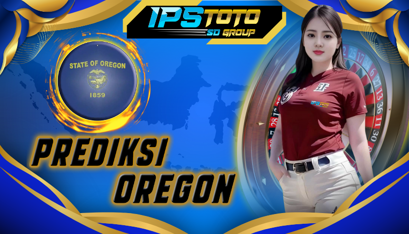 ipstoto prediksi oregon
