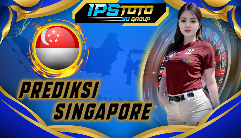 ipstoto prediksi singapore